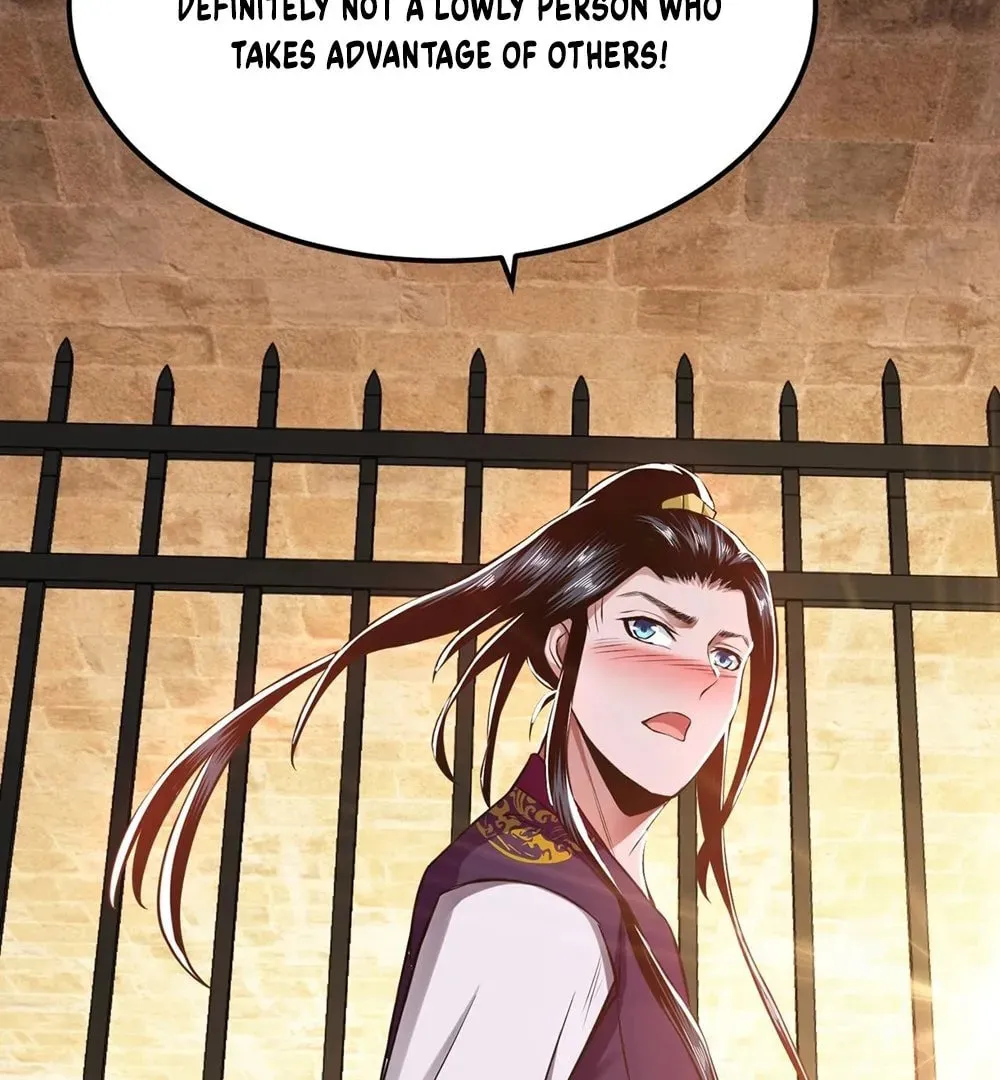The Hero and the Harem Are Mine Now Chapter 27 page 12 - 