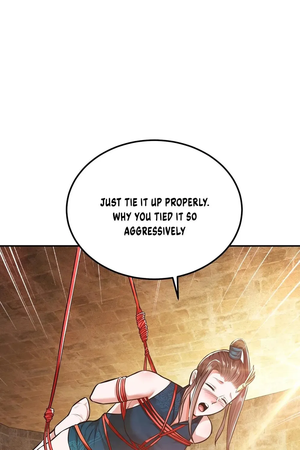 The Hero and the Harem Are Mine Now Chapter 27 page 14 - 