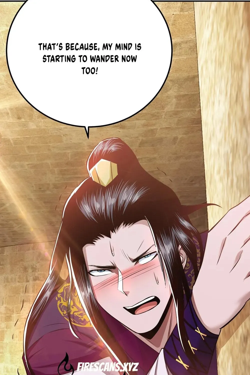 The Hero and the Harem Are Mine Now Chapter 27 page 16 - 