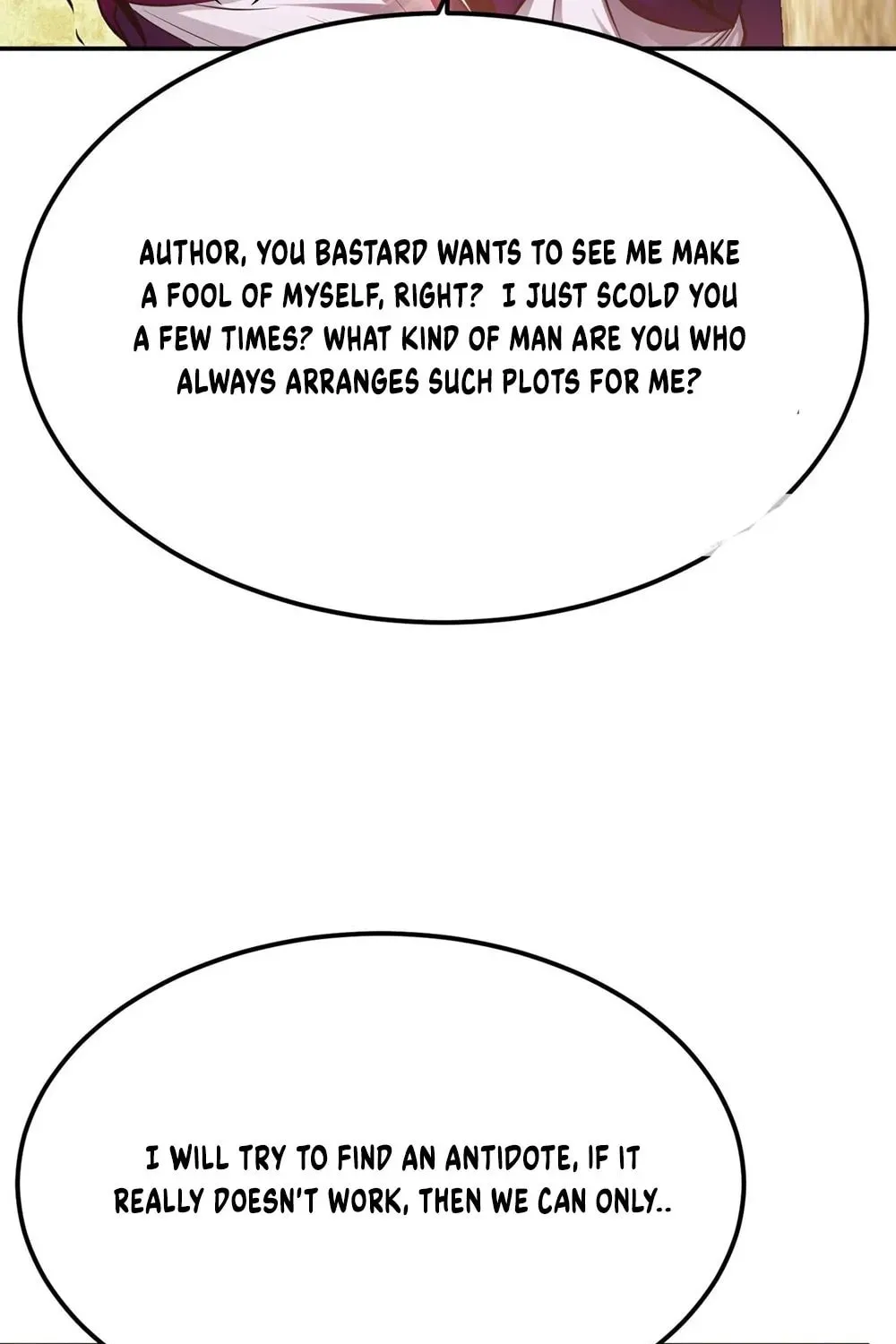 The Hero and the Harem Are Mine Now Chapter 27 page 17 - 