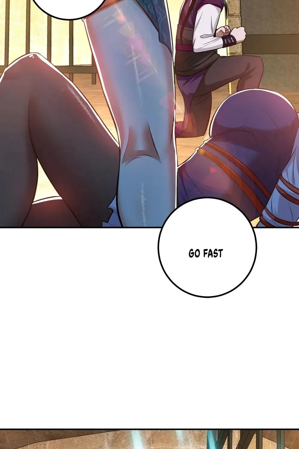 The Hero and the Harem Are Mine Now Chapter 27 page 20 - 
