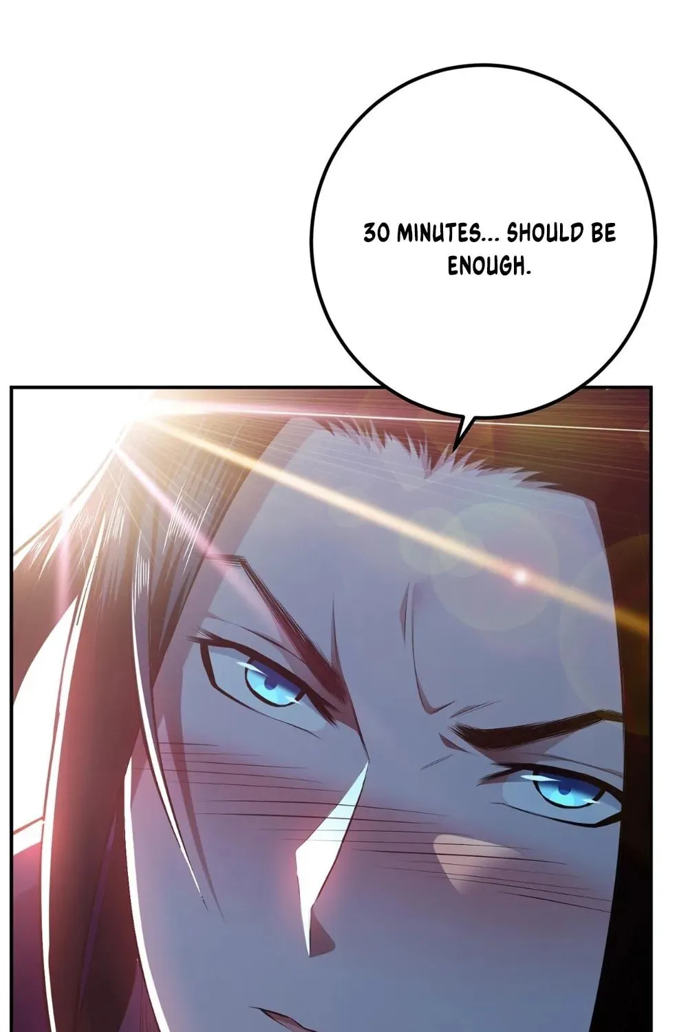 The Hero and the Harem Are Mine Now Chapter 27 page 24 - 