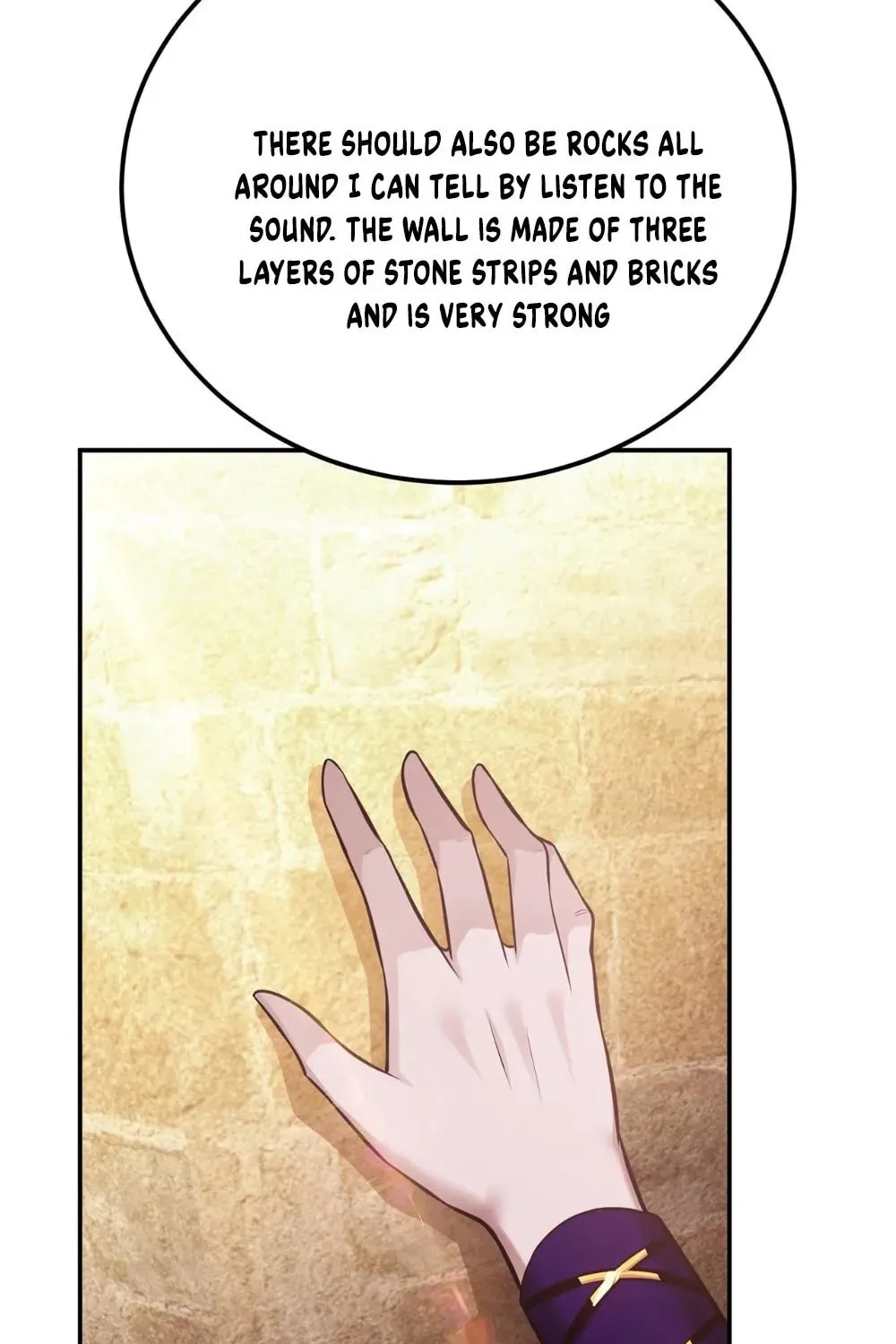The Hero and the Harem Are Mine Now Chapter 27 page 27 - 