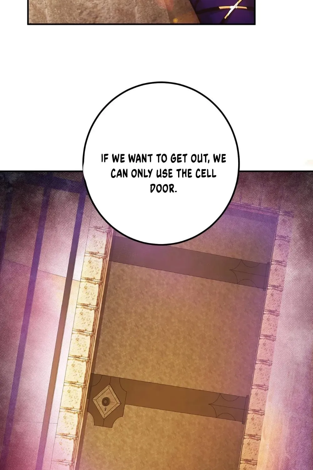 The Hero and the Harem Are Mine Now Chapter 27 page 28 - 