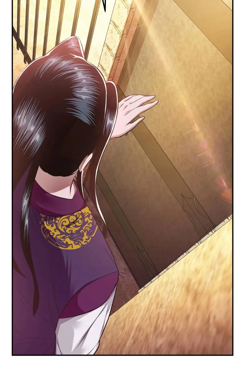 The Hero and the Harem Are Mine Now Chapter 27 page 30 - 