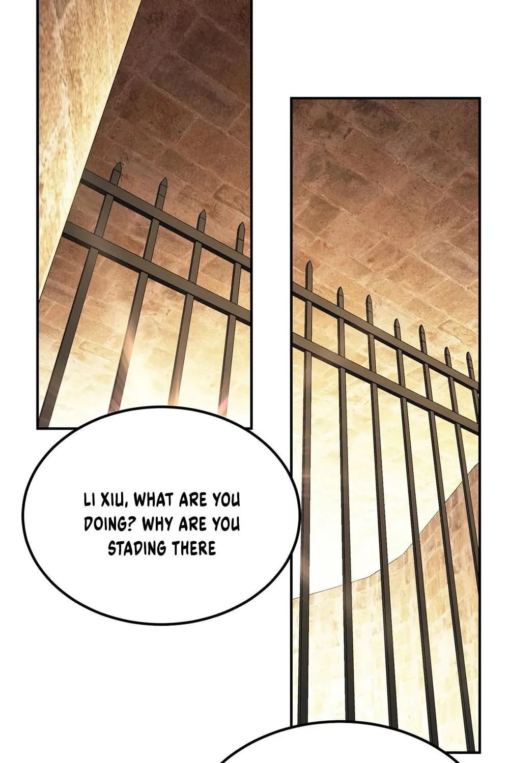 The Hero and the Harem Are Mine Now Chapter 27 page 4 - 