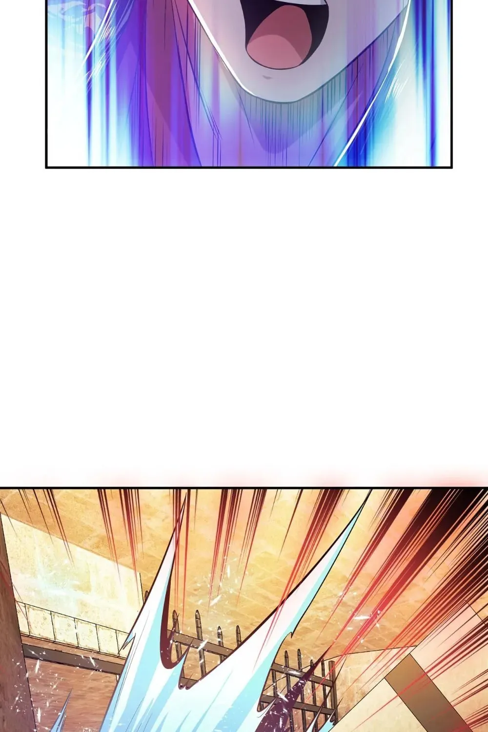 The Hero and the Harem Are Mine Now Chapter 27 page 41 - 