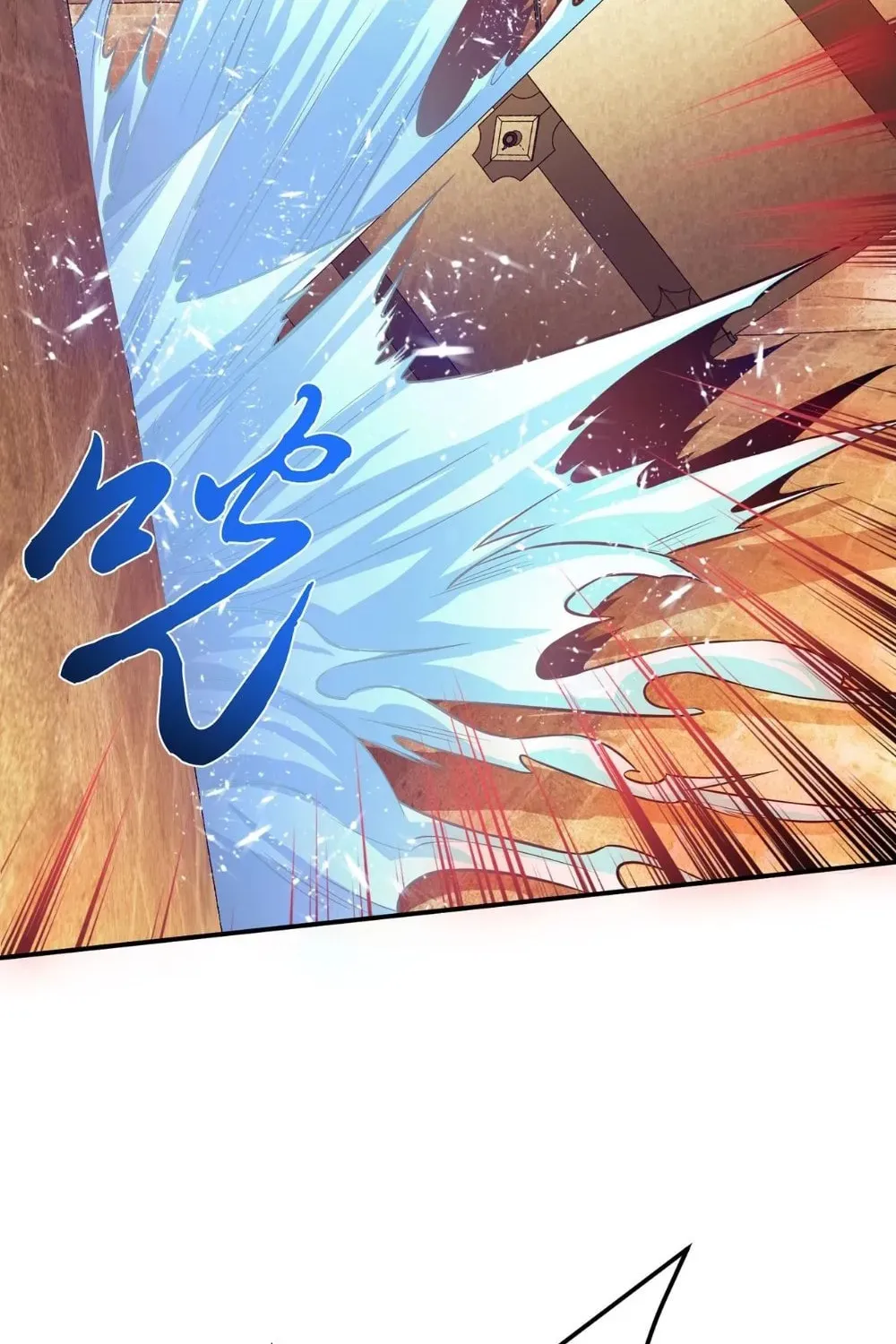 The Hero and the Harem Are Mine Now Chapter 27 page 42 - 
