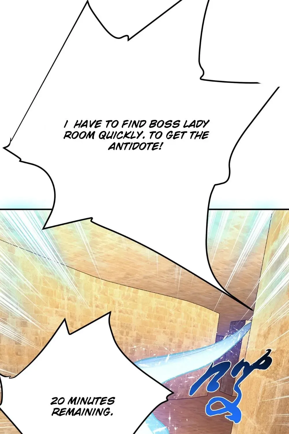 The Hero and the Harem Are Mine Now Chapter 27 page 43 - 