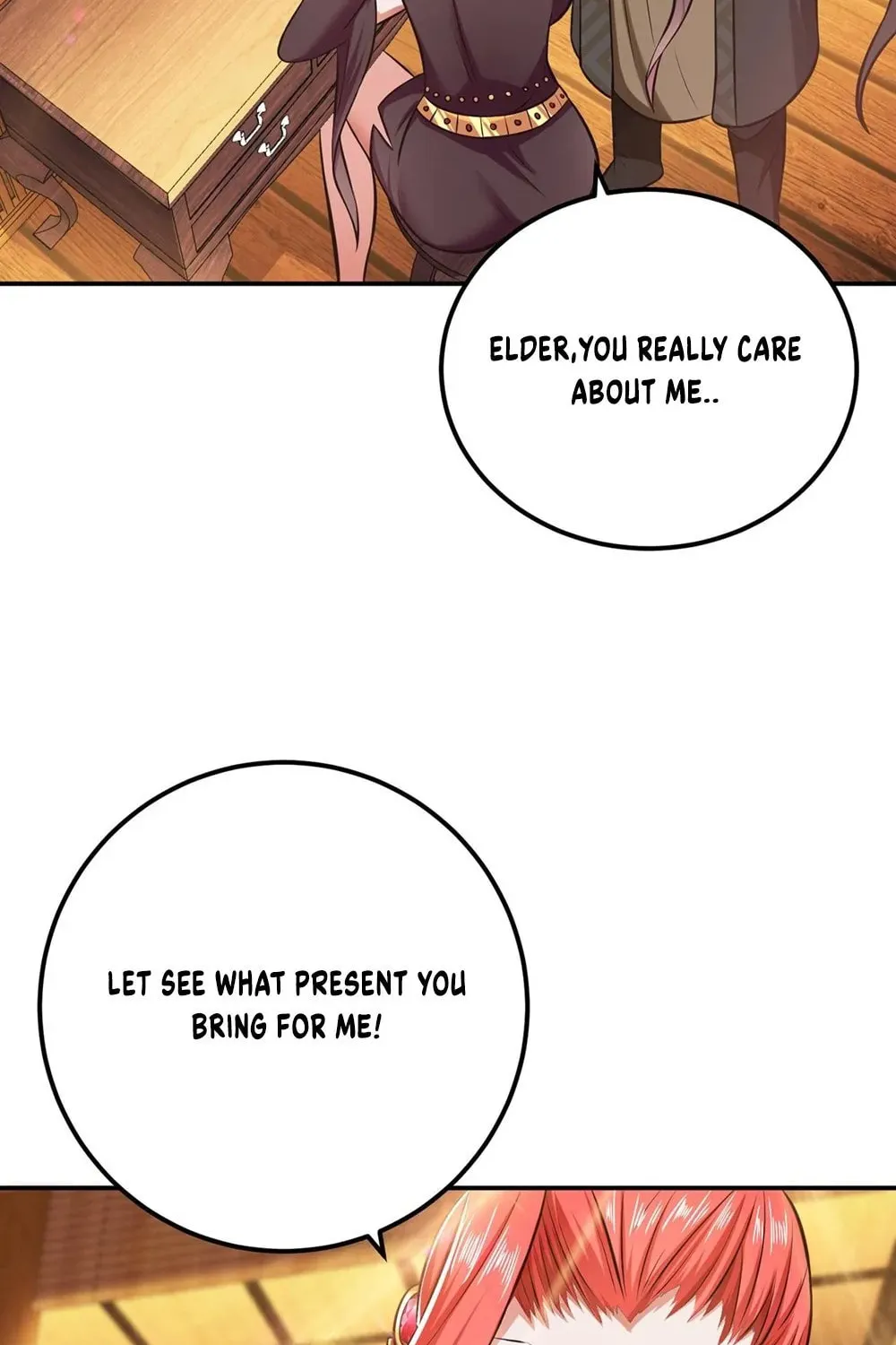 The Hero and the Harem Are Mine Now Chapter 27 page 49 - 