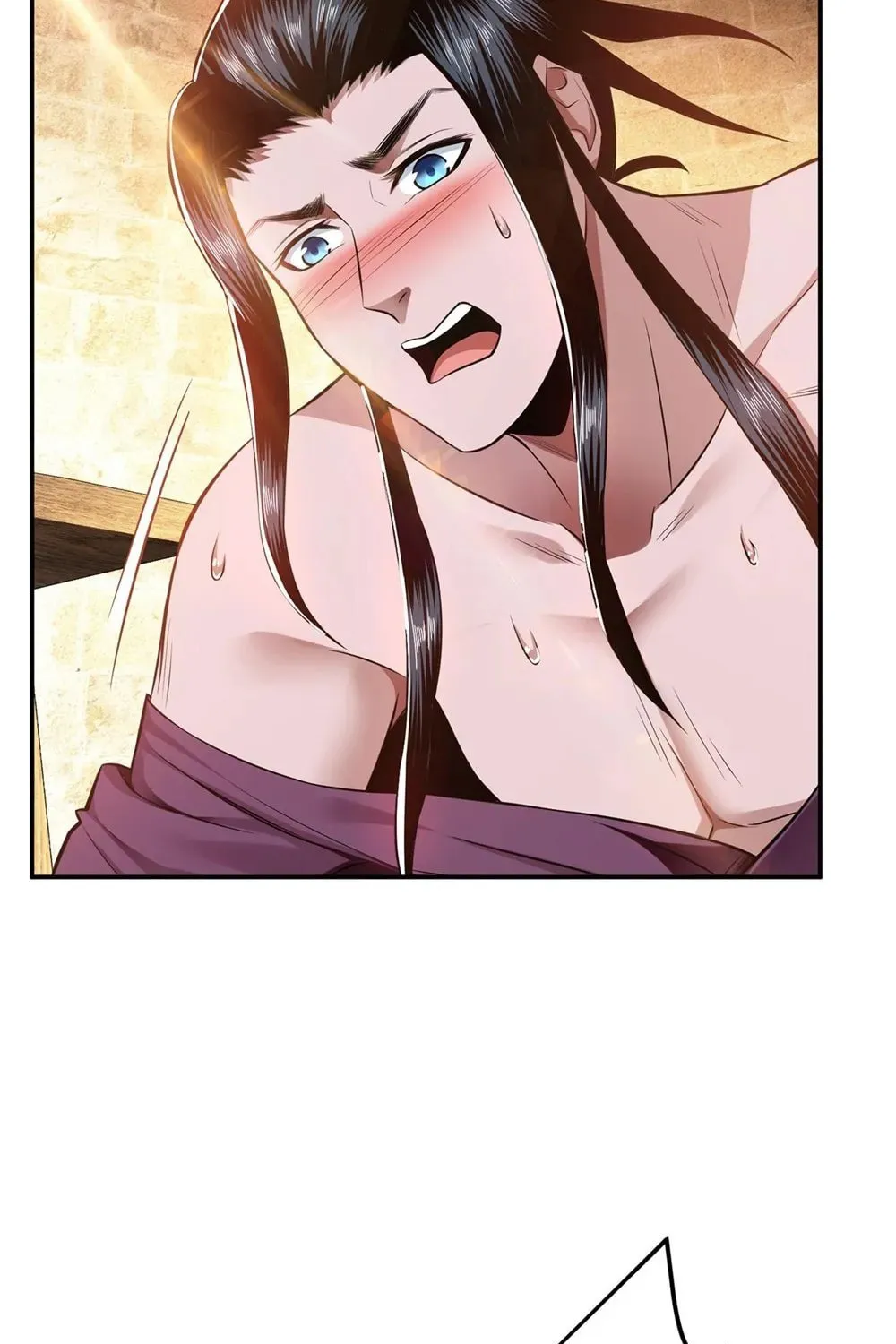 The Hero and the Harem Are Mine Now Chapter 27 page 6 - 
