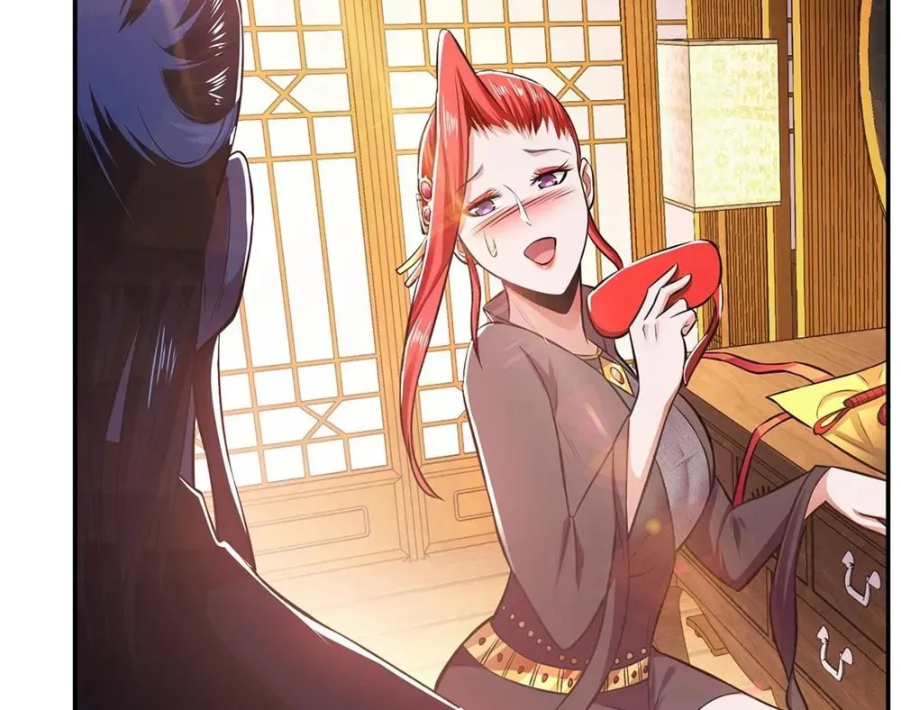 The Hero and the Harem Are Mine Now Chapter 27 page 53 - 