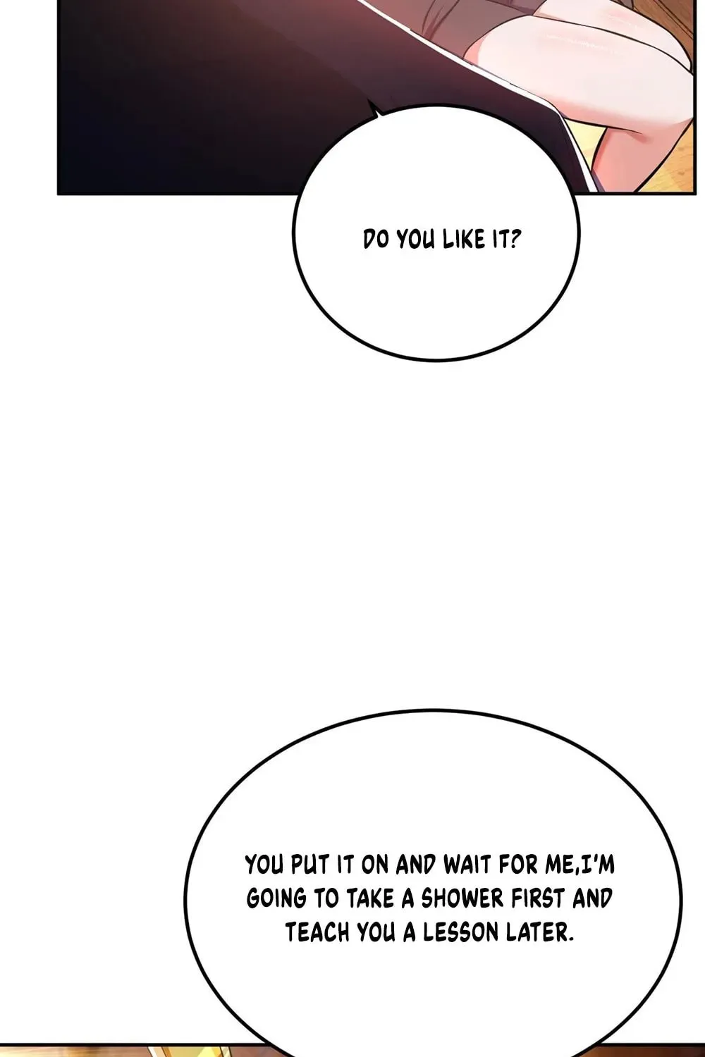 The Hero and the Harem Are Mine Now Chapter 27 page 54 - 