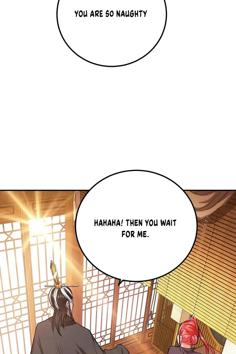 The Hero and the Harem Are Mine Now Chapter 27 page 56 - 