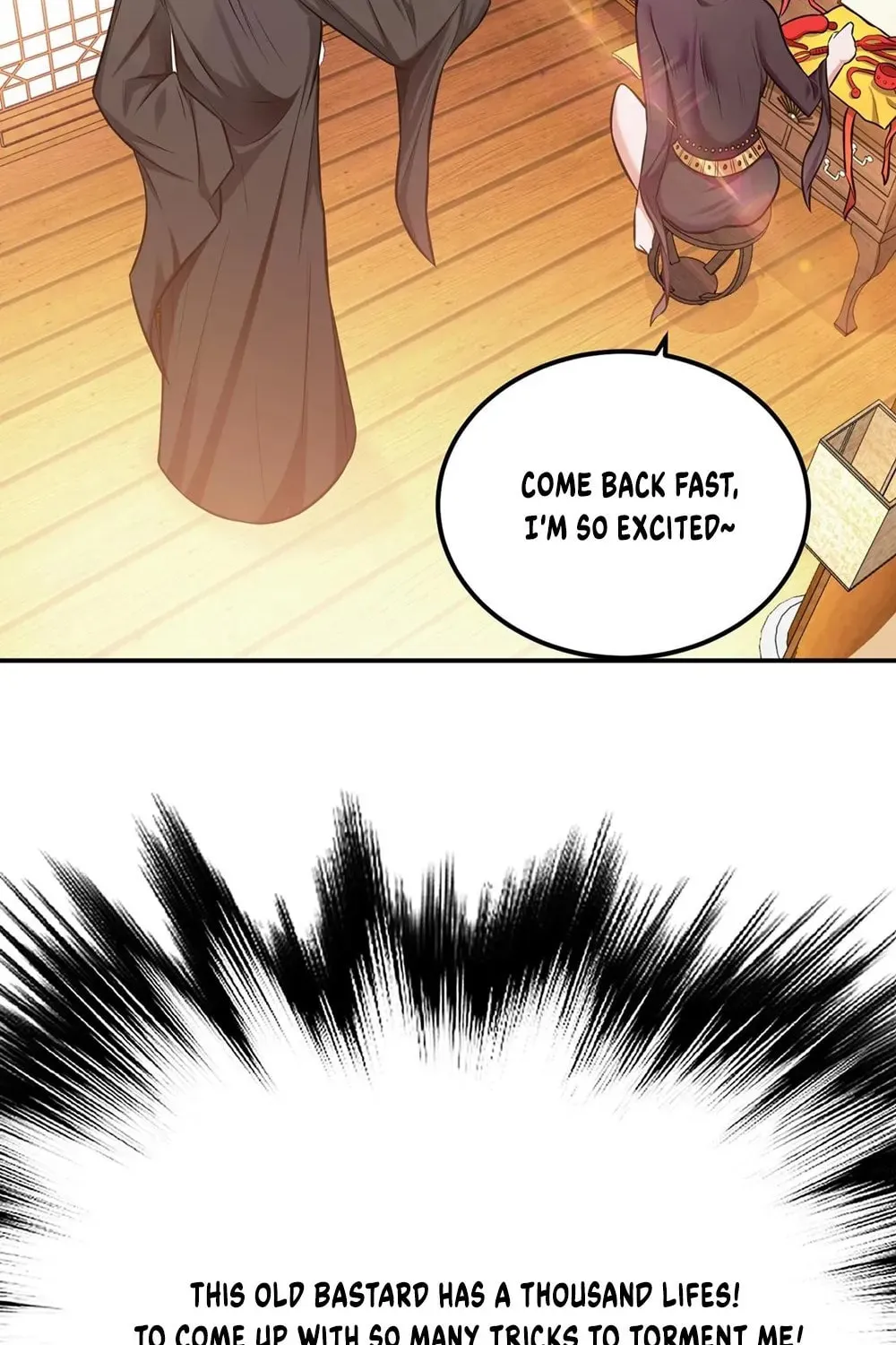 The Hero and the Harem Are Mine Now Chapter 27 page 57 - 