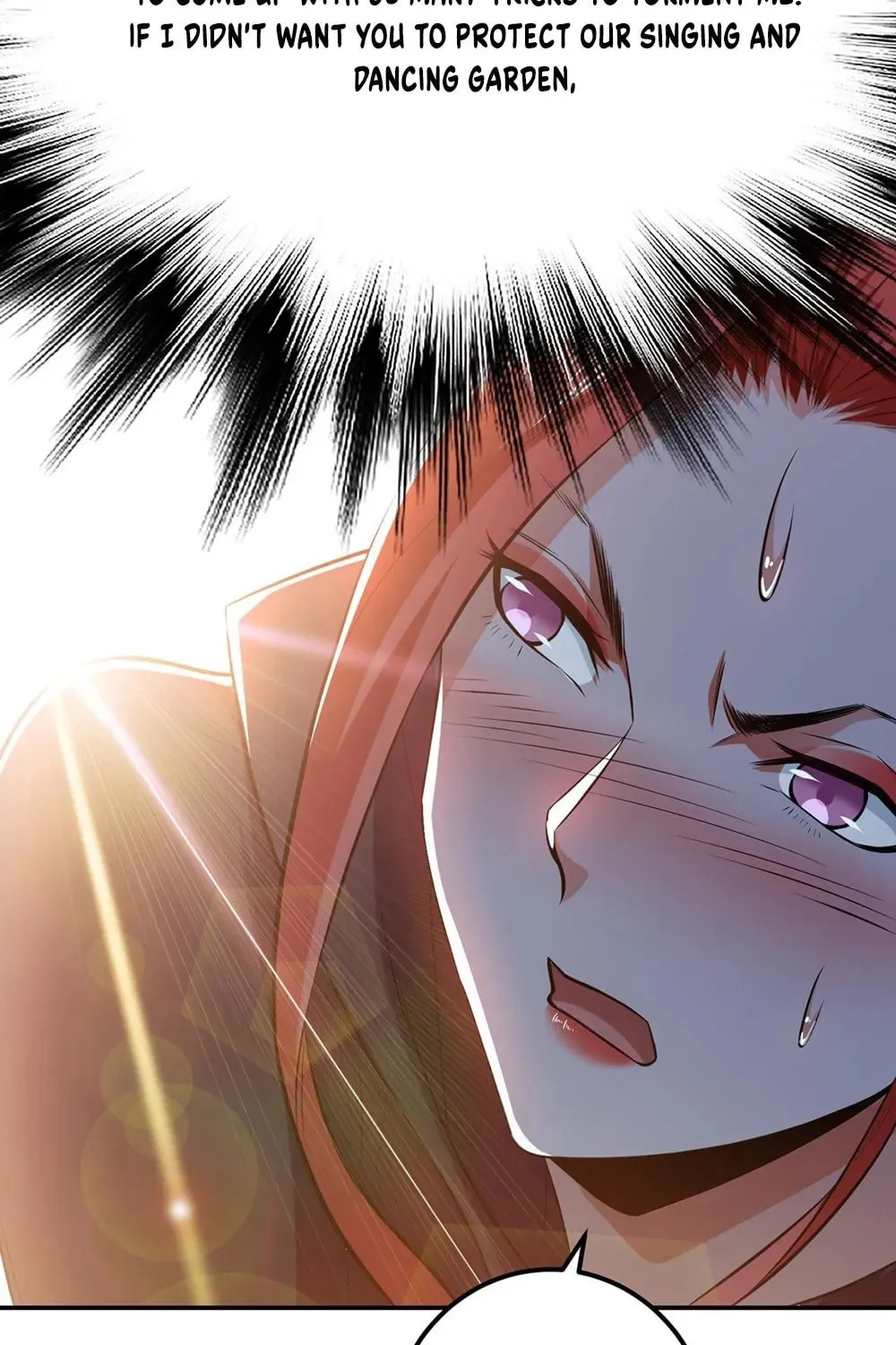 The Hero and the Harem Are Mine Now Chapter 27 page 58 - 