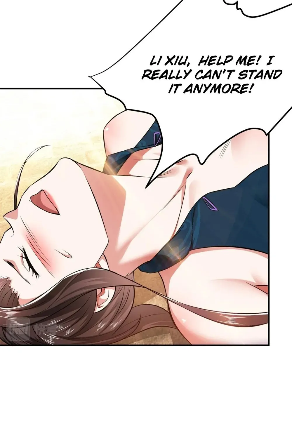 The Hero and the Harem Are Mine Now Chapter 27 page 7 - 