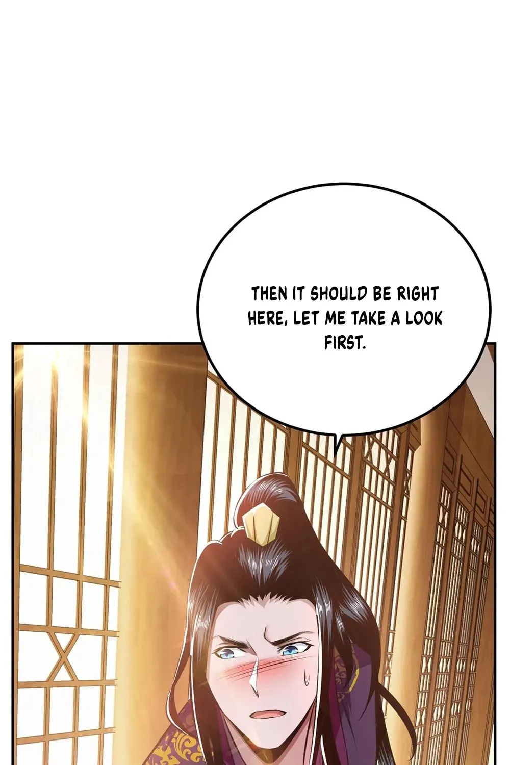 The Hero and the Harem Are Mine Now Chapter 27 page 68 - 