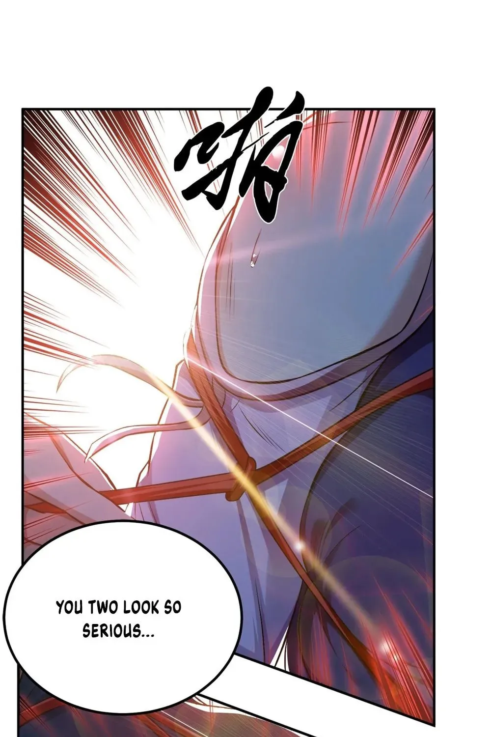 The Hero and the Harem Are Mine Now Chapter 27 page 8 - 