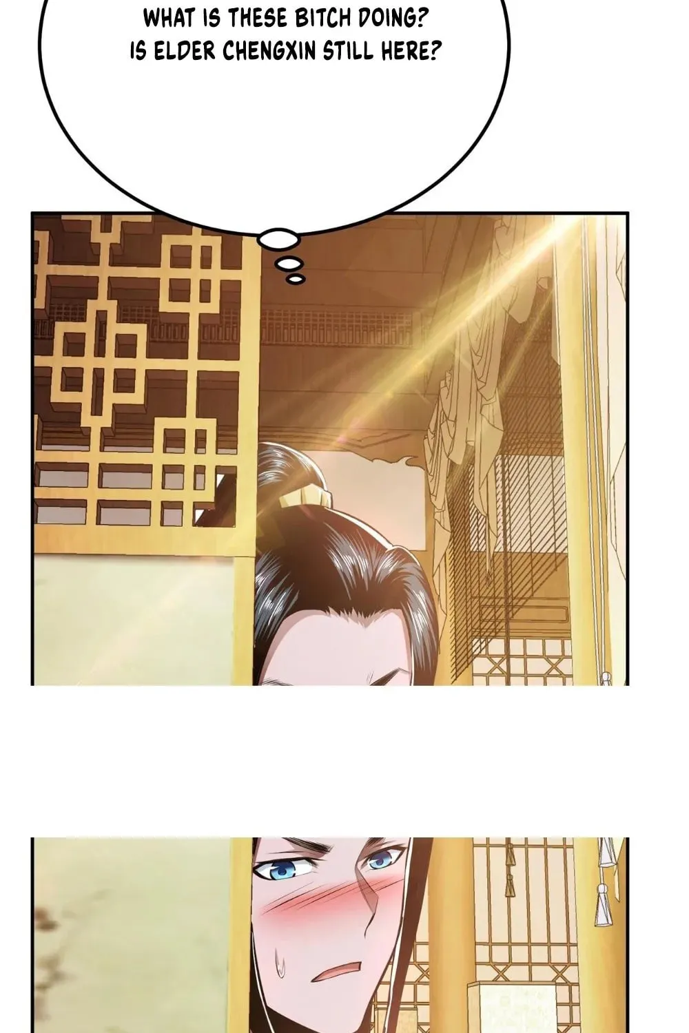The Hero and the Harem Are Mine Now Chapter 27 page 72 - 