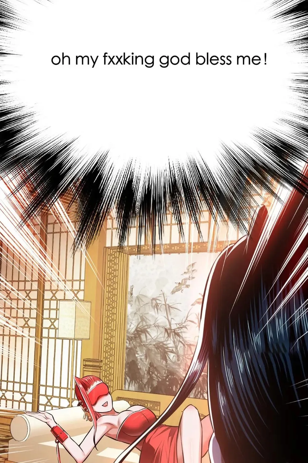 The Hero and the Harem Are Mine Now Chapter 27 page 74 - 