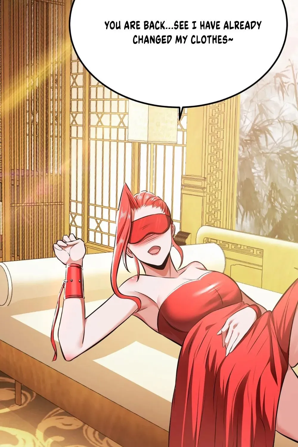 The Hero and the Harem Are Mine Now Chapter 27 page 76 - 
