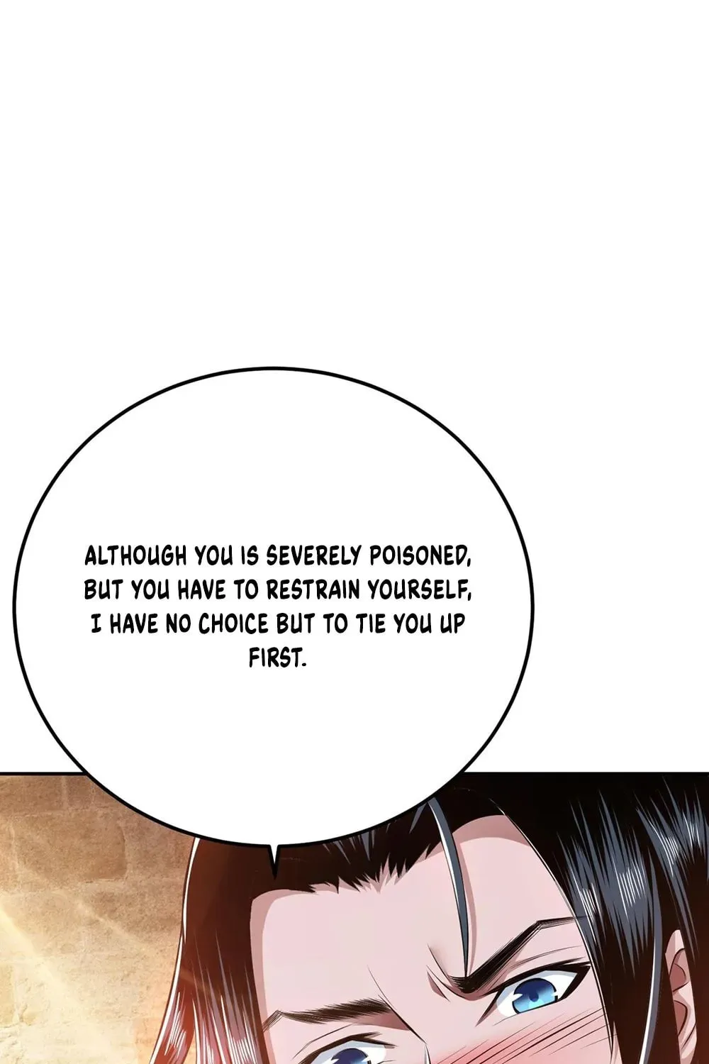 The Hero and the Harem Are Mine Now Chapter 27 page 10 - 
