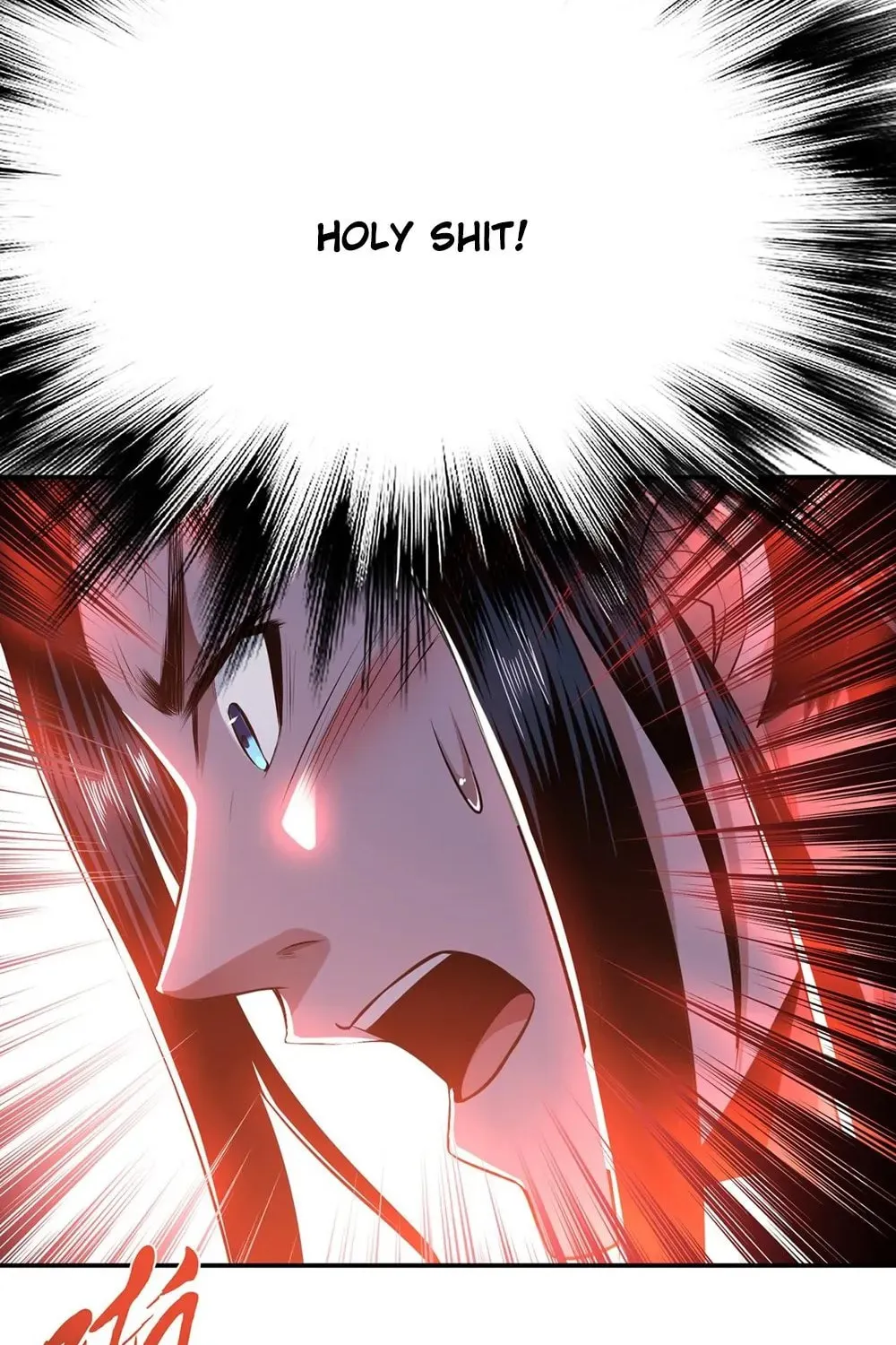 The Hero and the Harem Are Mine Now Chapter 28 page 16 - 