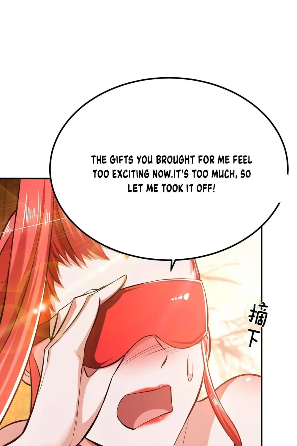 The Hero and the Harem Are Mine Now Chapter 28 page 19 - 