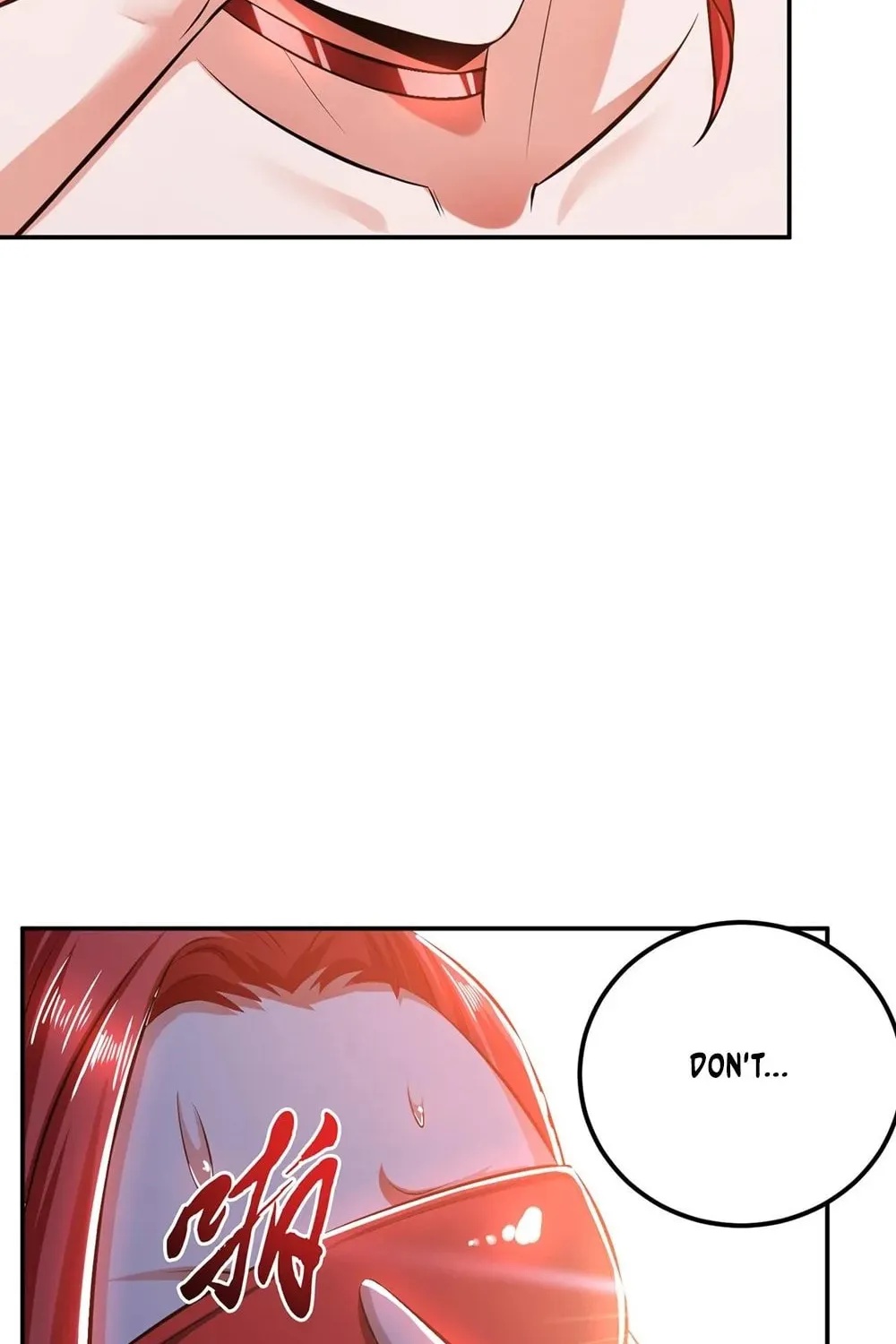 The Hero and the Harem Are Mine Now Chapter 28 page 20 - 