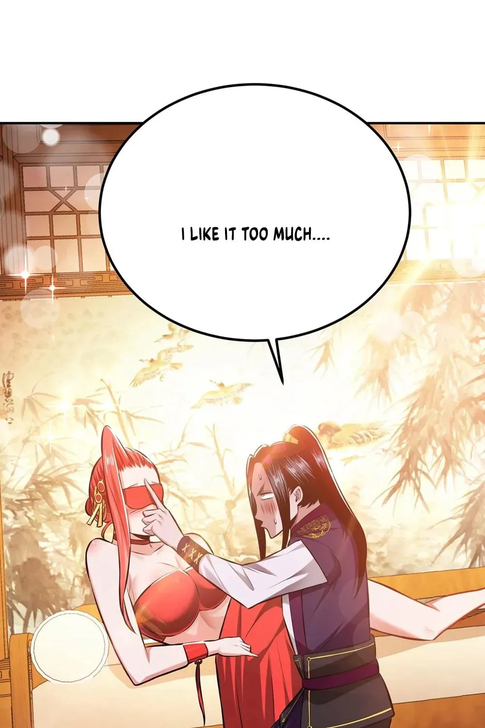 The Hero and the Harem Are Mine Now Chapter 28 page 22 - 