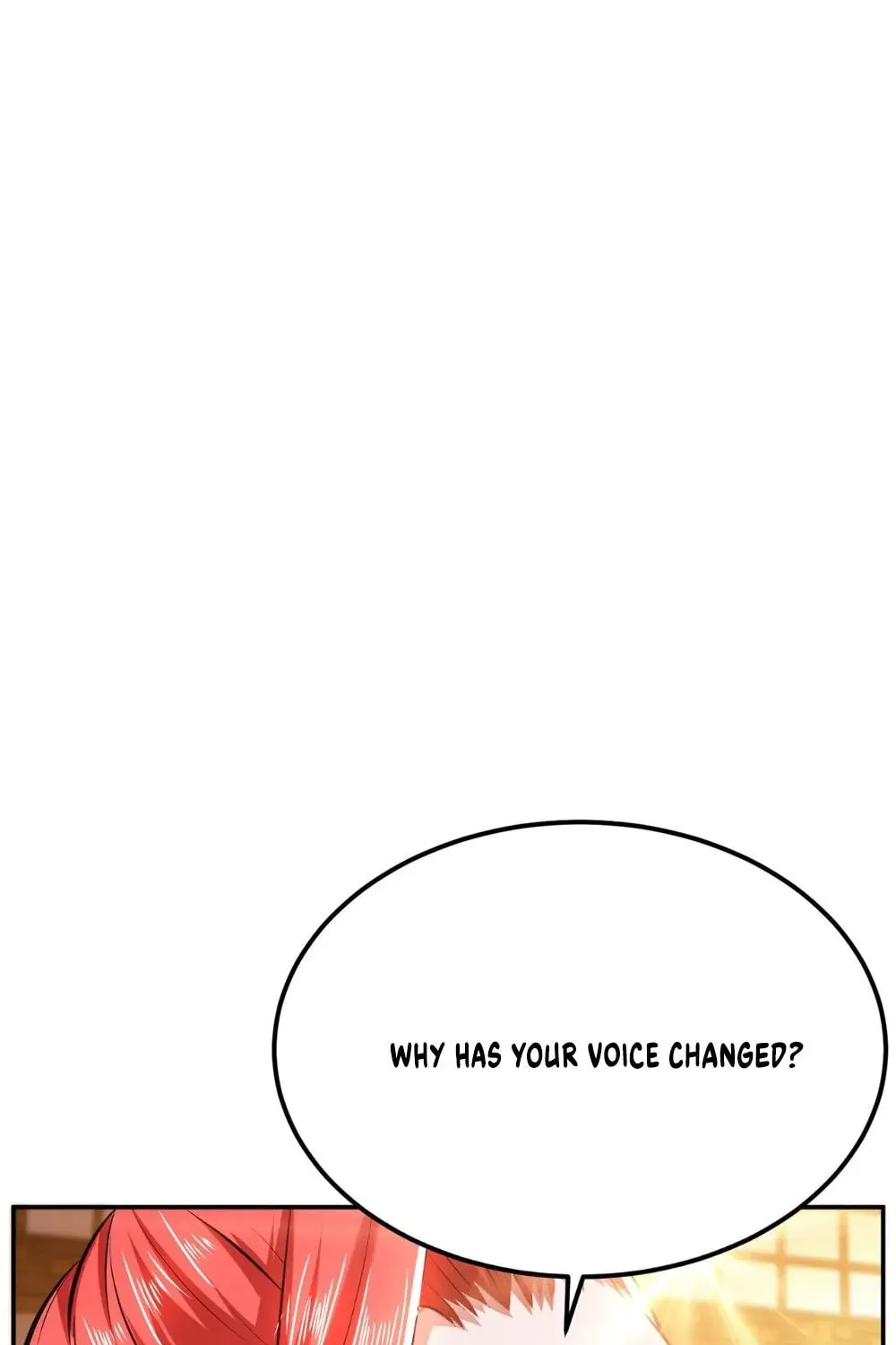 The Hero and the Harem Are Mine Now Chapter 28 page 24 - 