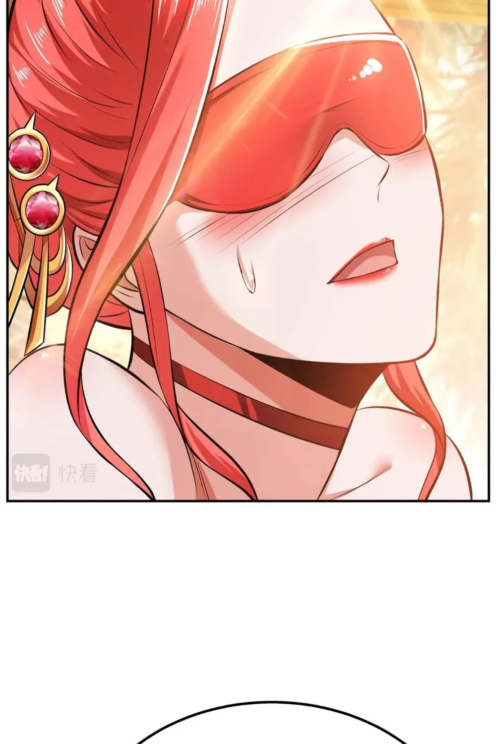 The Hero and the Harem Are Mine Now Chapter 28 page 25 - 