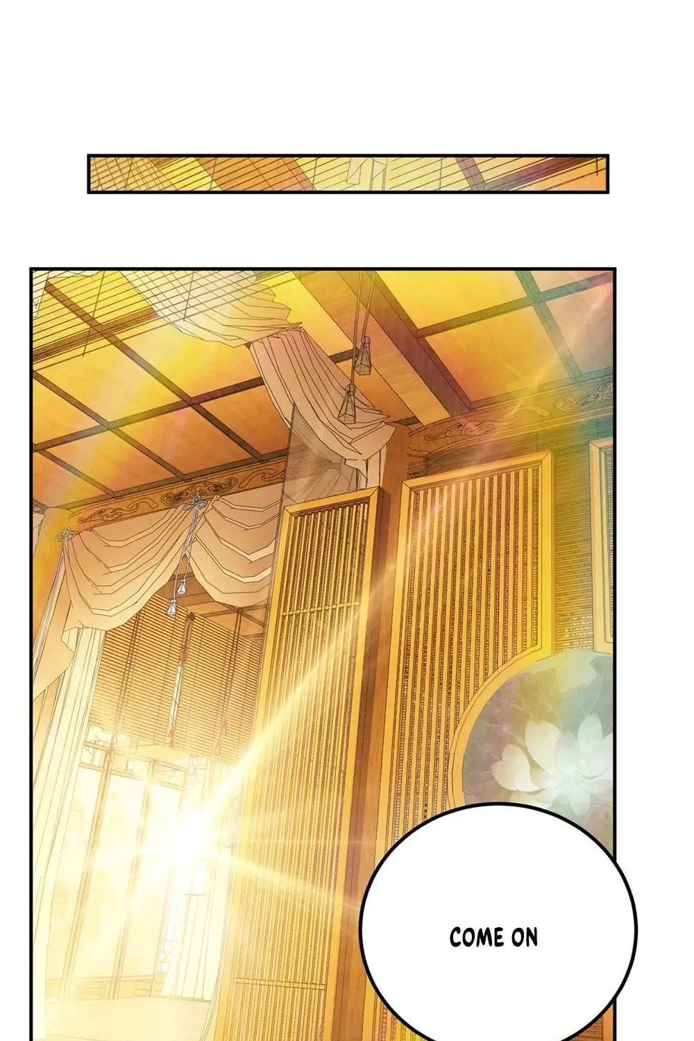 The Hero and the Harem Are Mine Now Chapter 28 page 4 - 