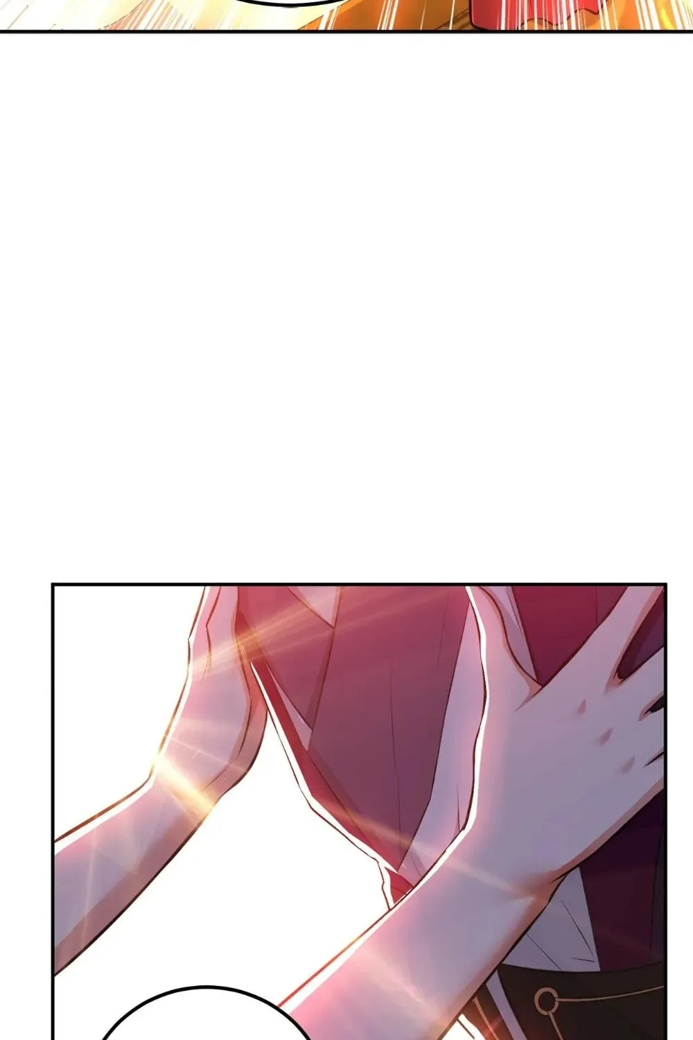 The Hero and the Harem Are Mine Now Chapter 28 page 33 - 