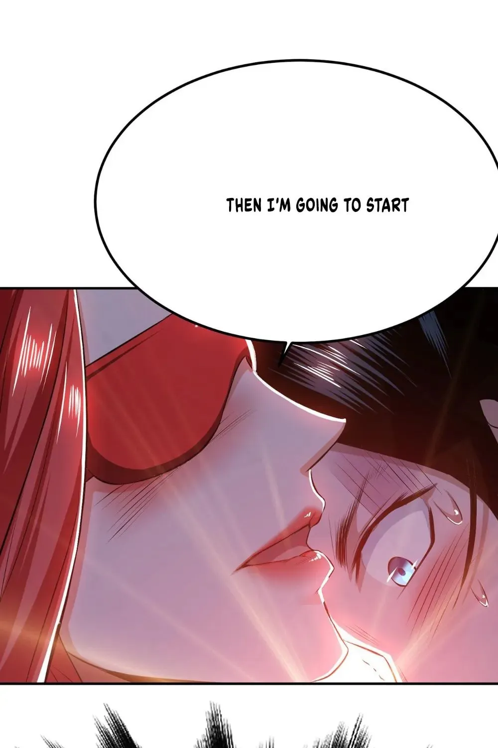 The Hero and the Harem Are Mine Now Chapter 28 page 35 - 