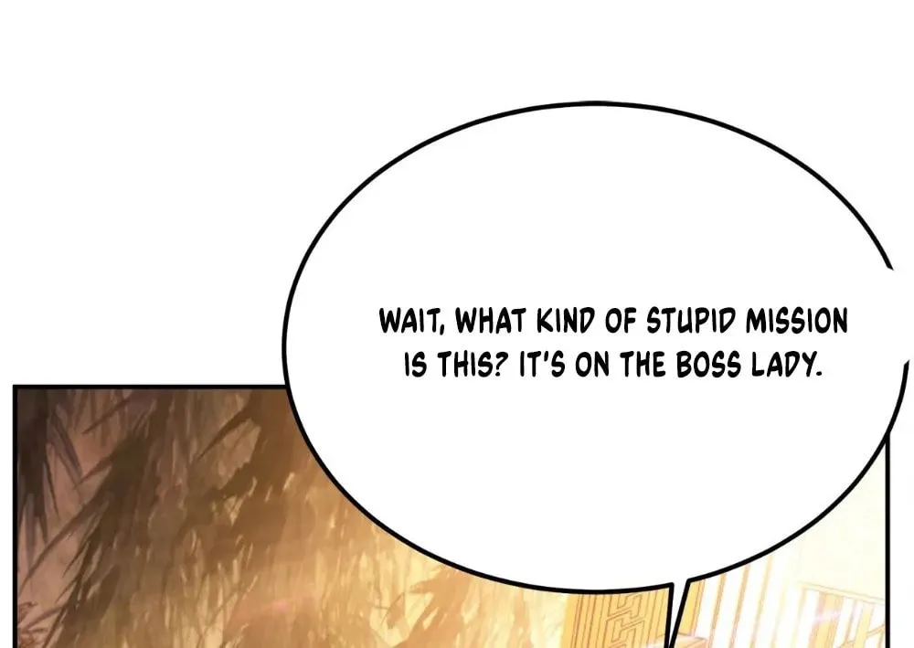 The Hero and the Harem Are Mine Now Chapter 28 page 45 - 