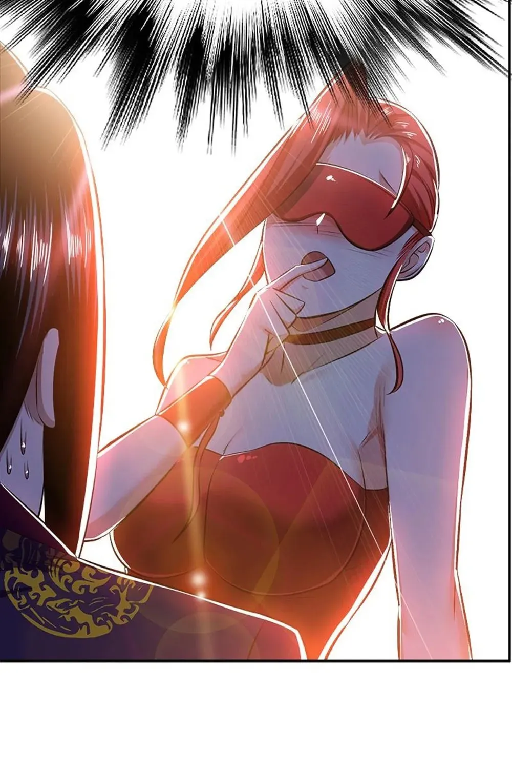 The Hero and the Harem Are Mine Now Chapter 28 page 48 - 