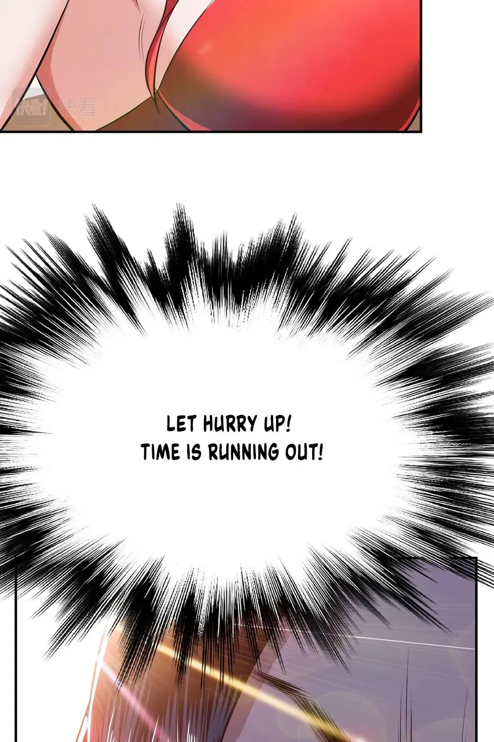 The Hero and the Harem Are Mine Now Chapter 28 page 57 - 