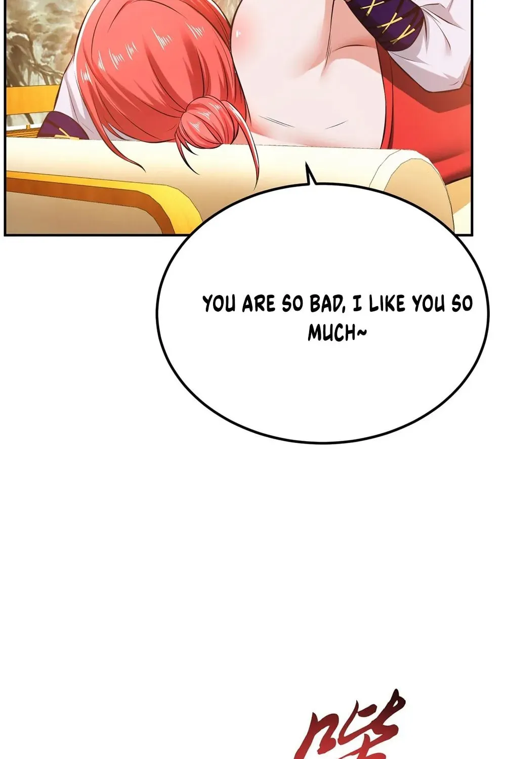 The Hero and the Harem Are Mine Now Chapter 28 page 61 - 