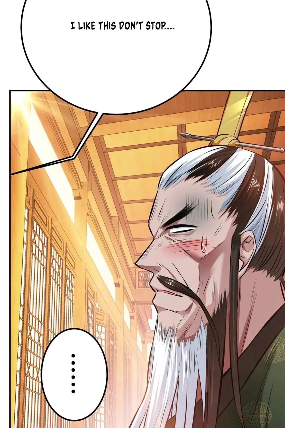 The Hero and the Harem Are Mine Now Chapter 28 page 76 - 