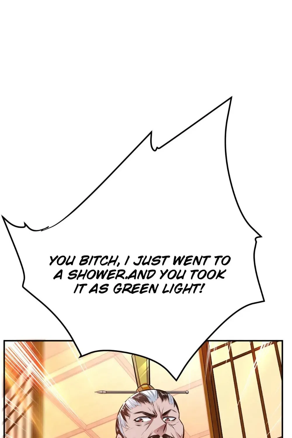 The Hero and the Harem Are Mine Now Chapter 28 page 79 - 