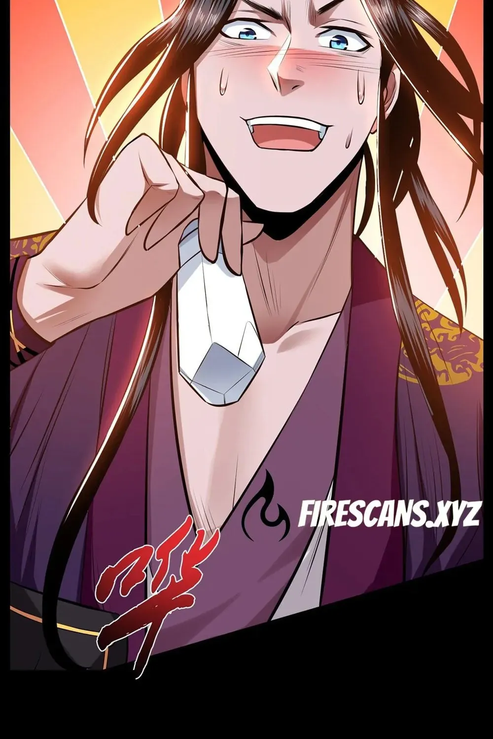 The Hero and the Harem Are Mine Now Chapter 29 page 13 - 
