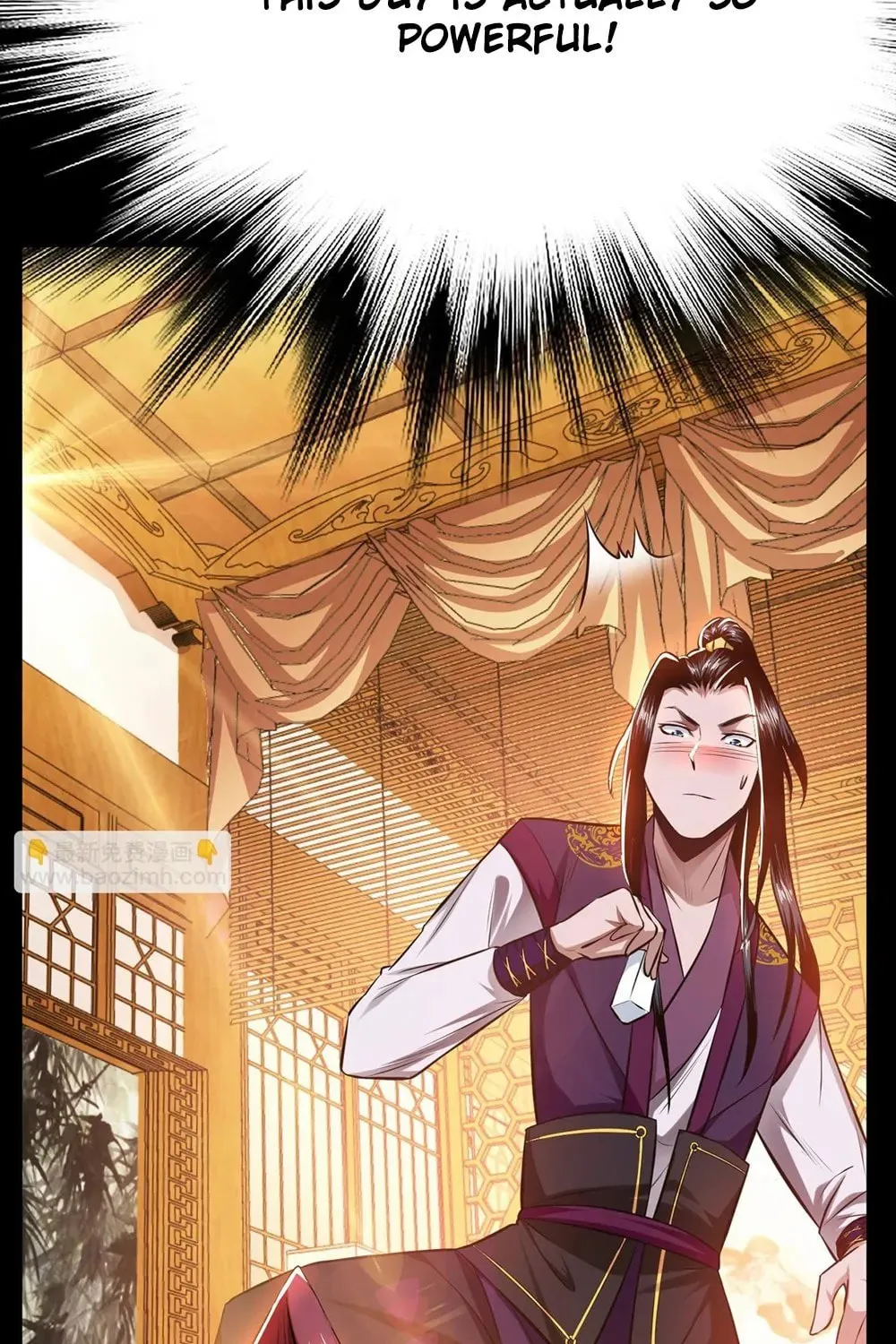 The Hero and the Harem Are Mine Now Chapter 29 page 18 - 