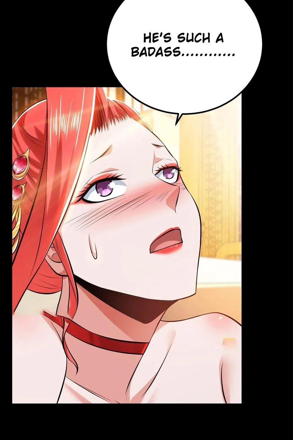 The Hero and the Harem Are Mine Now Chapter 29 page 20 - 