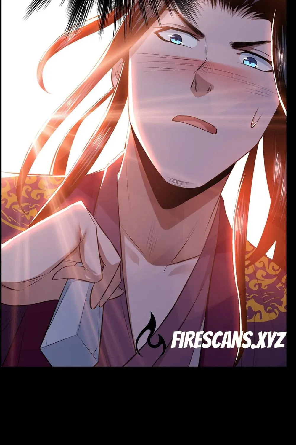 The Hero and the Harem Are Mine Now Chapter 29 page 22 - 