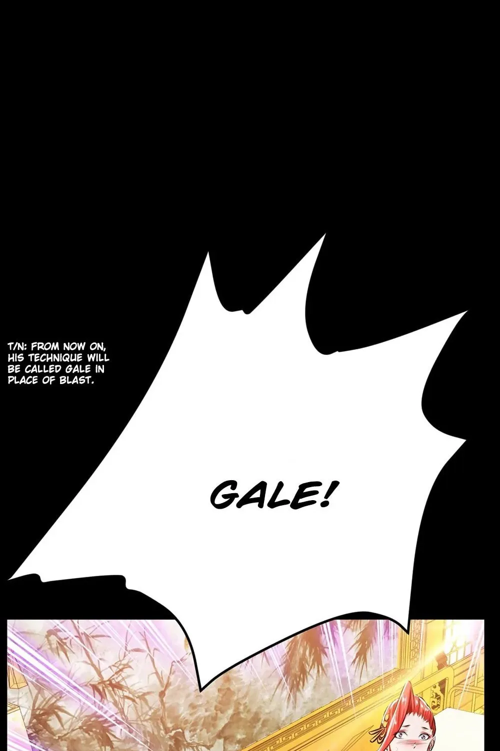 The Hero and the Harem Are Mine Now Chapter 29 page 23 - 