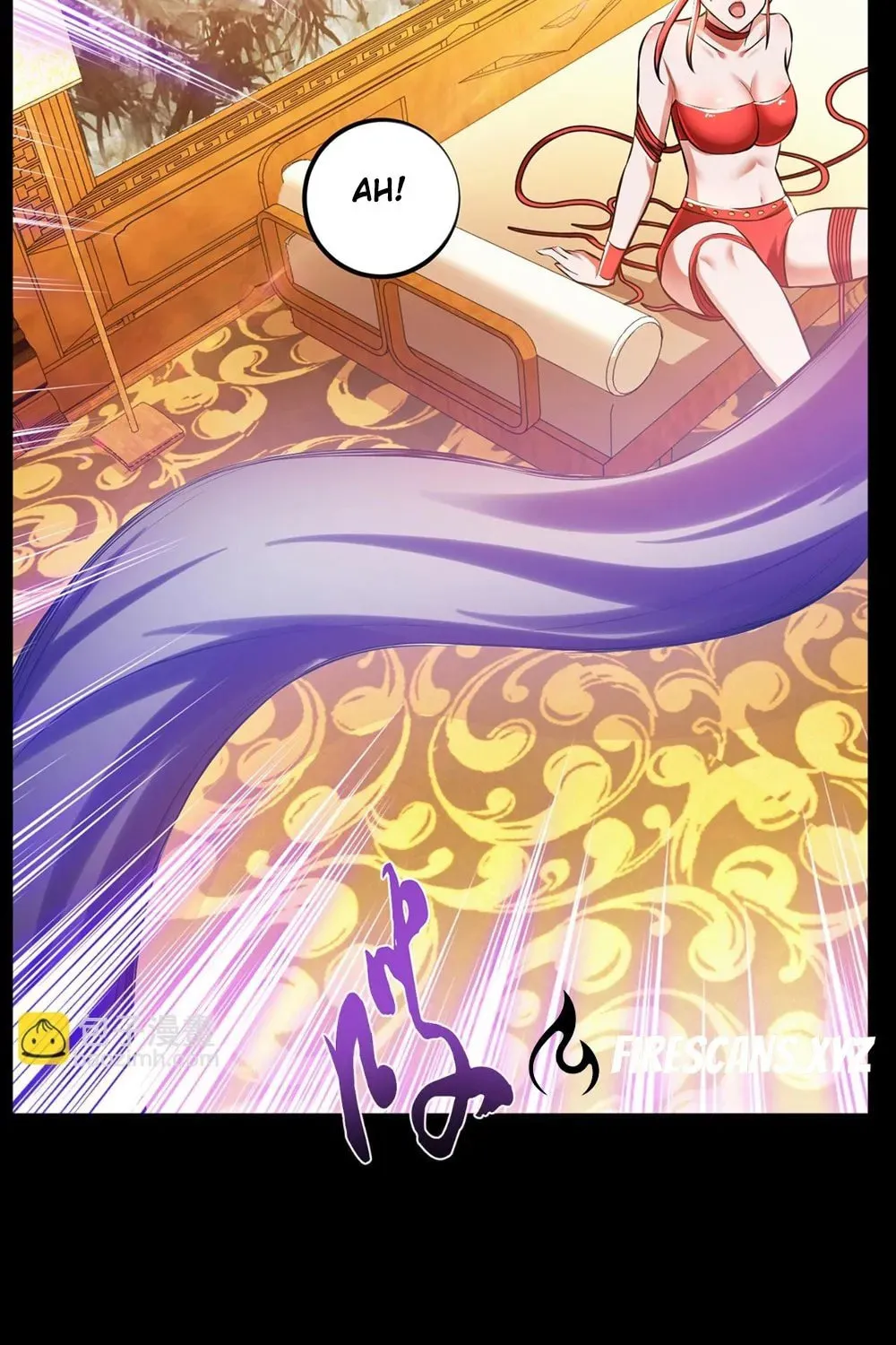 The Hero and the Harem Are Mine Now Chapter 29 page 24 - 