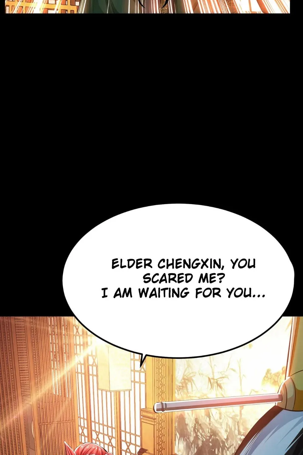 The Hero and the Harem Are Mine Now Chapter 29 page 28 - 