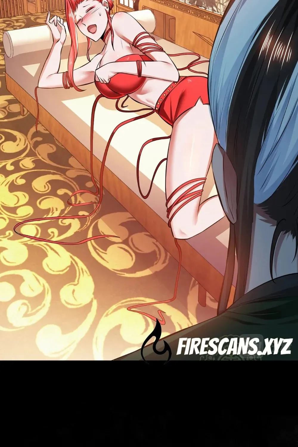 The Hero and the Harem Are Mine Now Chapter 29 page 29 - 